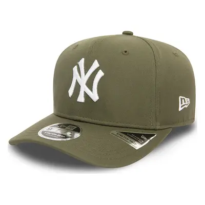 Kšiltovka New Era 9Fifty Stretch Snap 60565194 Khaki