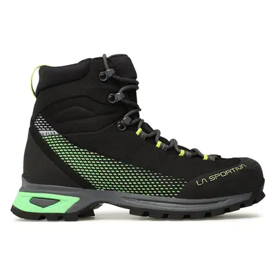 Trekingová obuv La Sportiva Trango Trk Gtx 31D999724 Černá