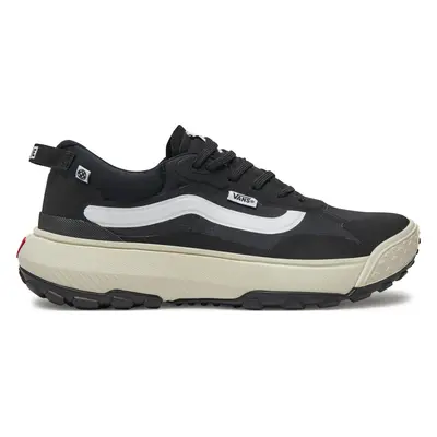 Sneakersy Vans VN000CVUBA21 Černá