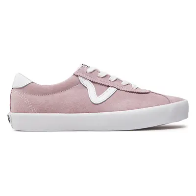 Tenisky Vans Sport Low VN000CTDBLT1 Růžová