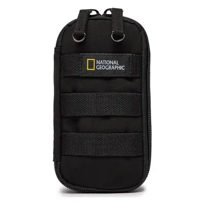 Brašna National Geographic Milestone Utility Bag N14215.06 Černá