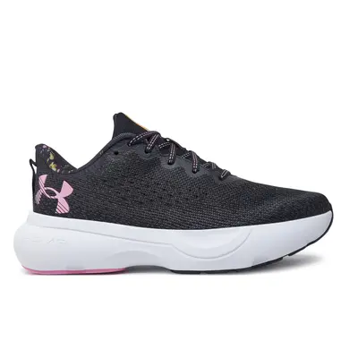 Běžecké boty Under Armour Ua W Infinite Print 3027653-001 Černá