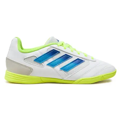 Boty na fotball adidas Super Sala II Indoor IF6925 Bílá