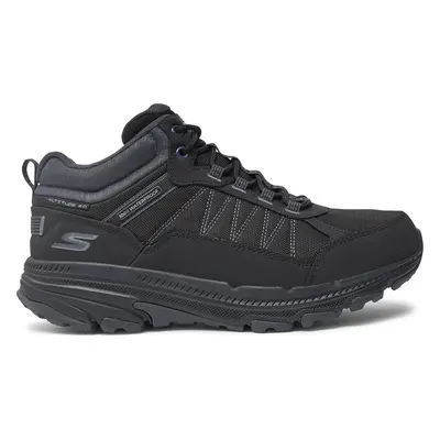 Běžecké boty Skechers GO RUN Trail Altitude 2.0 129531 Černá