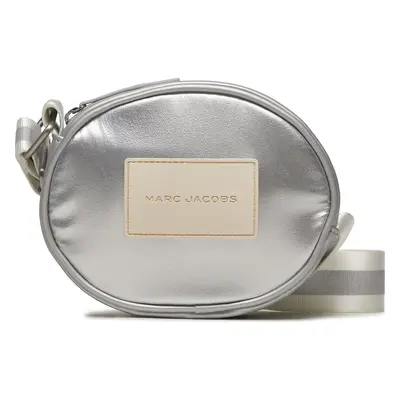 Kabelka The Marc Jacobs W60068 Šedá