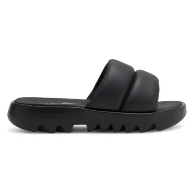 Nazouváky Reebok Cardi Slide HP2217 Černá