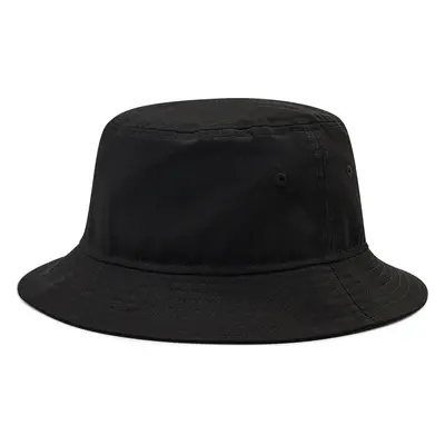 Klobouk New Era Bucket Ne Essential Tapere 60222327 Černá