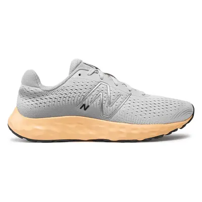 Běžecké boty New Balance Fresh Foam 520 v7 W520RM8 Šedá