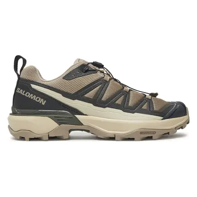 Sneakersy Salomon 360 Evr L47696600 Hnědá