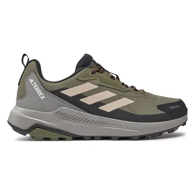 Trekingová obuv adidas Terrex Anylander Rain.Rdy ID0900 Zelená