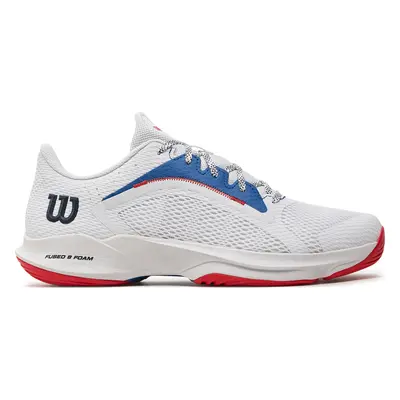 Boty na tenis Wilson Hurakn 2.0 WRS331630 Bílá