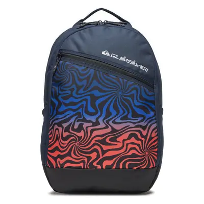 Batoh Quiksilver Shoolie 2.0 AQYBP03163 Tmavomodrá