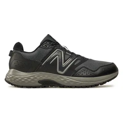 Běžecké boty New Balance 410's MT410LB8 Černá