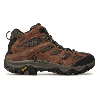 Trekingová obuv Merrell Moab 3 Mid Gtx J036749 Hnědá