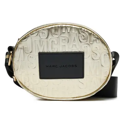 Ledvinka The Marc Jacobs W60355 Zlatá