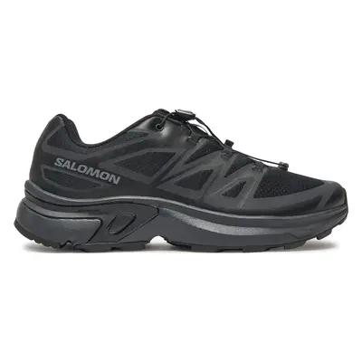 Sneakersy Salomon Xt-Evr L47717800 Černá