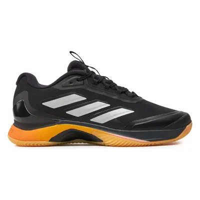 Boty na tenis adidas Avacourt 2 Clay Tennis IF6534 Fialová