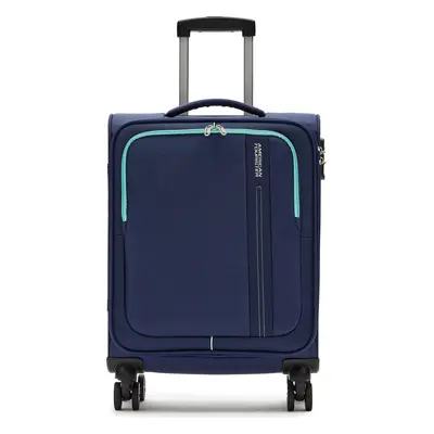 Kabinový kufr American Tourister Sea Seeker 146674-6636-1CNU Tmavomodrá