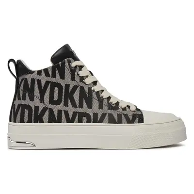 Plátěnky DKNY Yaser K1491518 Černá