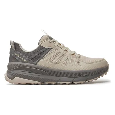 Sneakersy Skechers Switch Back-Cascades 180162/NTGY Béžová