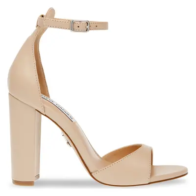 Sandály Steve Madden Capsule Sandal SM11002941-03001-602 Béžová