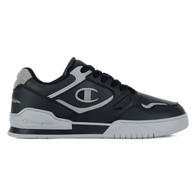 Sneakersy Champion 3 POINT TECH LOW S22272-KK003 Černá