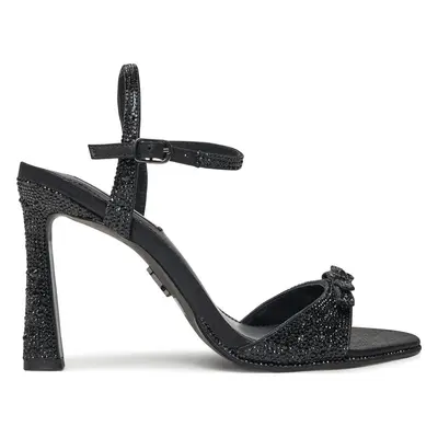 Sandály Steve Madden Chanter SM11003439-04004-00G Černá