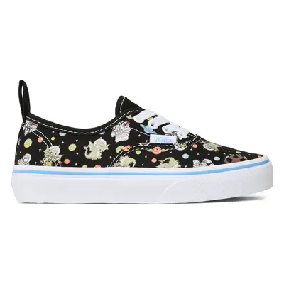 Tenisky Vans Authentic Elas VN0A4BUSY611 Černá