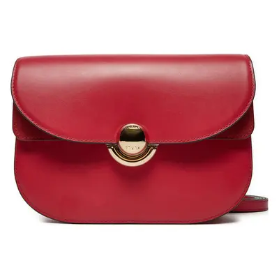 Kabelka Furla Sfera Borsa A Tracolla S Vaniglia WB01355 BX0428 2673S Červená