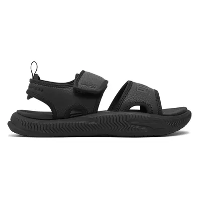 Sandály Puma Softridepro Sandal 24 395429-01 Černá