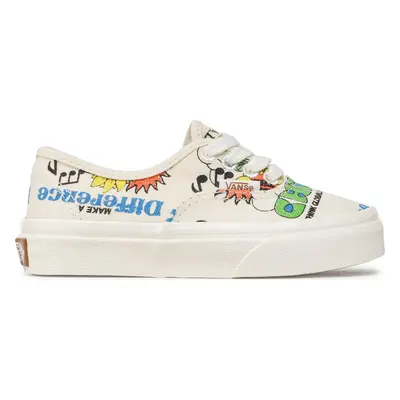 Tenisky Vans Authentic VN0A3UIVARG1 Béžová