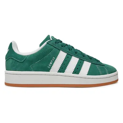 Sneakersy adidas Campus 00S IH7492 Zelená