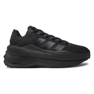 Sneakersy adidas Avryn_X ID6299 Černá