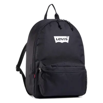 Batoh Levi's® 225457-208 Černá