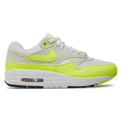 Sneakersy Nike Air Max 1 DZ2628 100 Bílá