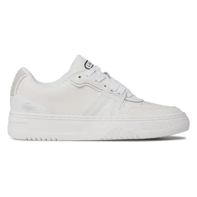 Sneakersy Lacoste L001 0321 1 Sfa 7-42SFA007665T Béžová