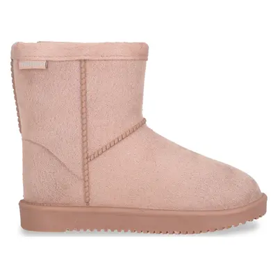 Sněhule ZigZag Dax Kids Boot Warm WP Z244383 Růžová