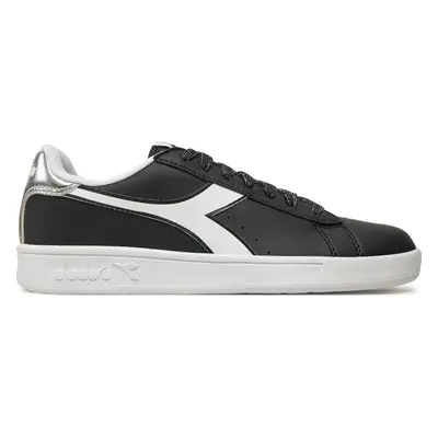 Sneakersy Diadora Torneo Wn 101.178339 01 C1877 Černá