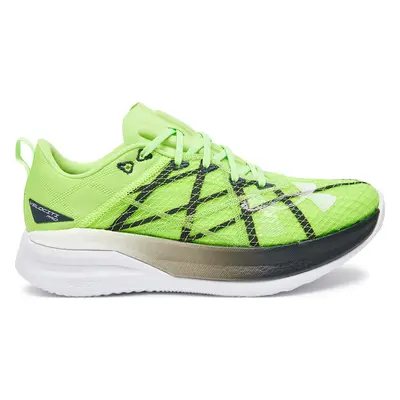 Běžecké boty Under Armour Ua Velociti Pro 3027560-300 Zelená