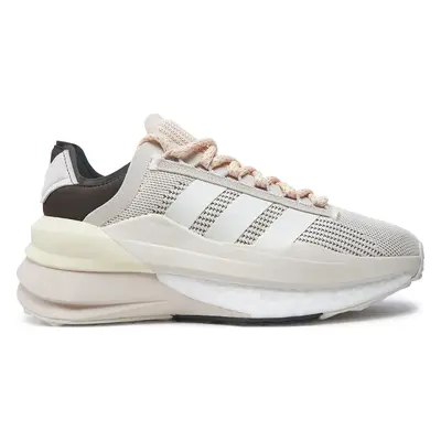 Sneakersy adidas Avryn_X II0048 Bílá