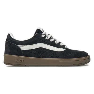 Sneakersy Vans Cruze Too Comfycush Trainers VN000CMTBM81 Černá