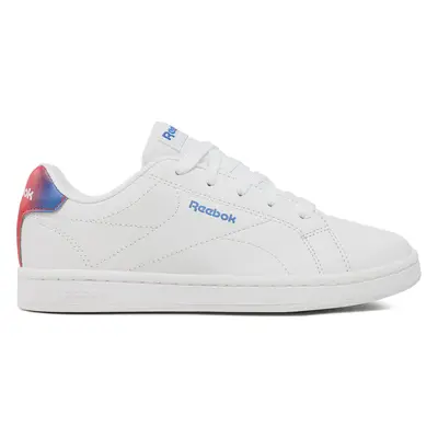 Sneakersy Reebok Royal Complete CLN 2 HQ3371 Bílá