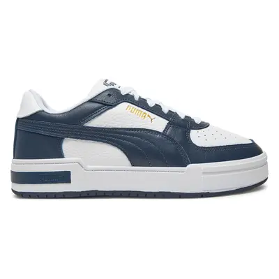 Sneakersy Puma CA Pro Classic 380190 62 Bílá