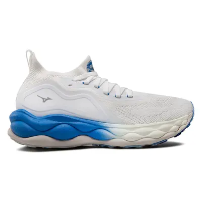 Běžecké boty Mizuno Wave Neo Ultra J1GD223401 Bílá