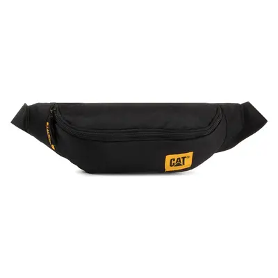 Ledvinka CATerpillar BTS Waist Bag 83734-01 Černá