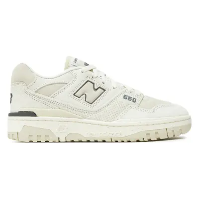 Sneakersy New Balance BBW550RF Béžová