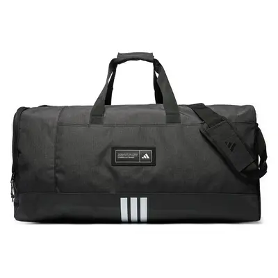 Taška adidas 4ATHLTS Duffel Bag Large IM5522 Černá