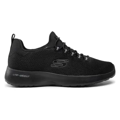 Sneakersy Skechers Dynamight 58360/BBK Černá