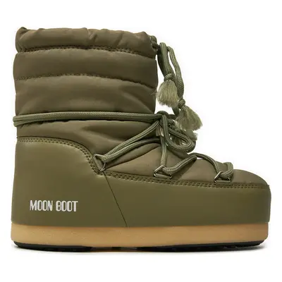 Sněhule Moon Boot Evx Light Nylon 80D1470010 Khaki