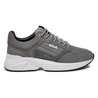 Sneakersy BALR. Brand Luxe Runner B1511.1043.700 Šedá